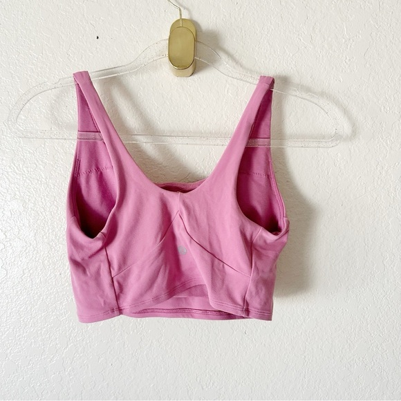 Lululemon Nulu Front-Darting Yoga Bra size 6 - Picture 13 of 13